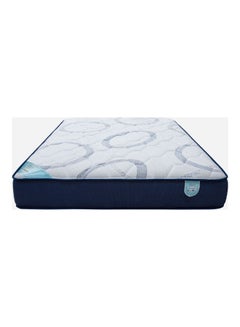 زيرو-جيه بيدز Gel Support Mattress White 160x190x25cm  - Image 1