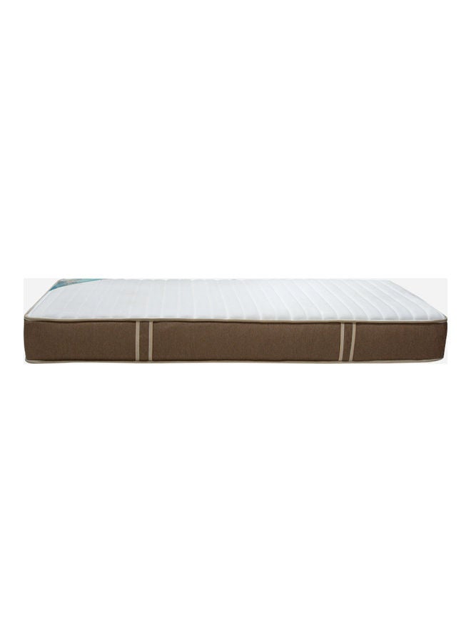 Zero-G Beds - Organic Latex Mattress White 120x190x16cm - Image 1
