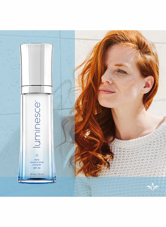 Jeunesse - Luminesce Daily Moisturizing Complex  Code3 30ml - Image 1