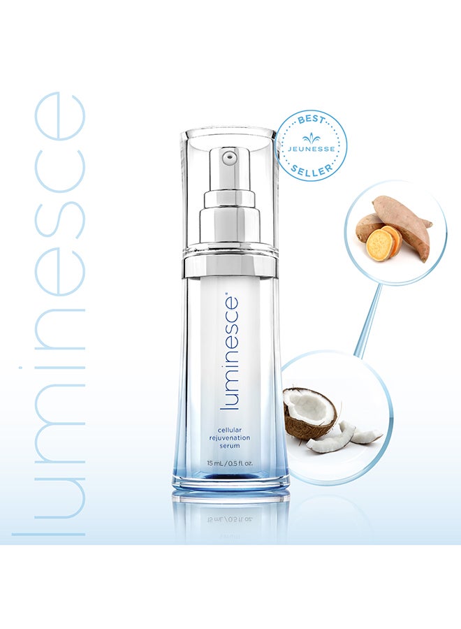 Jeunesse - Luminesce Cellular Rejuvenation Serum 15ml - Image 1