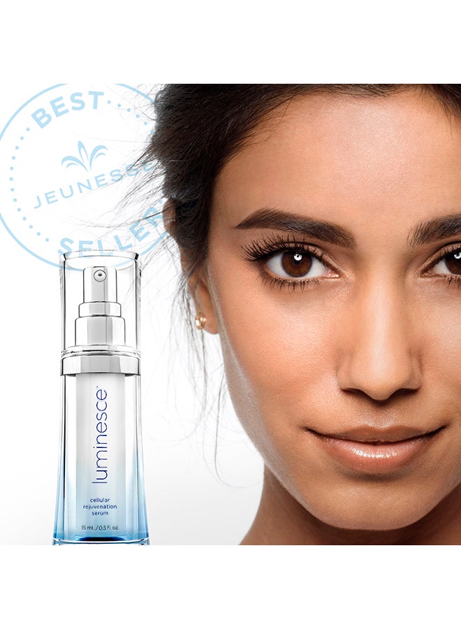 Jeunesse - Luminesce Cellular Rejuvenation Serum 15ml - Image 1