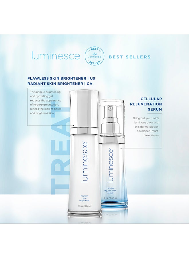 Jeunesse - Luminesce Cellular Rejuvenation Serum 15ml - Image 1