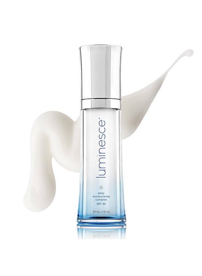 Jeunesse - Luminesce Daily Moisturizing Complex  Code3 30ml - Image 1