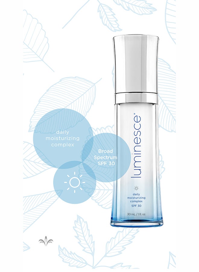 Jeunesse - Luminesce Daily Moisturizing Complex  Code3 30ml - Image 1