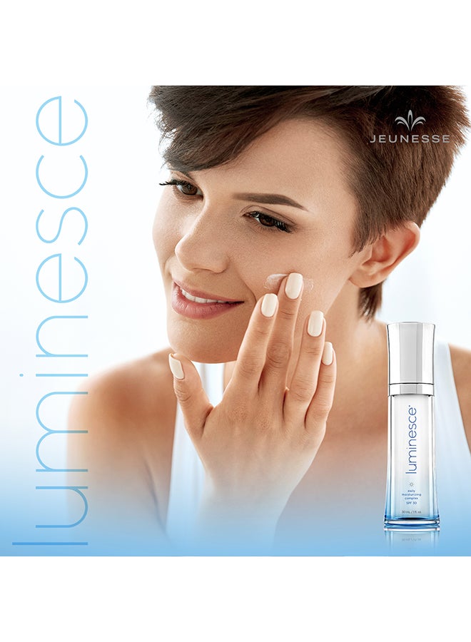 Jeunesse - Luminesce Daily Moisturizing Complex  Code3 30ml - Image 1