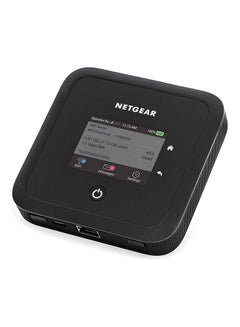 NETGEAR Nighthawk M5 5G Mobile Hotspot with WiFi 6 (MR5200) Ultrafast ...