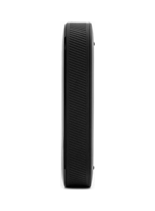 Nighthawk M5 5G Mobile Hotspot with WiFi 6 (MR5200) Ultrafast 5G Wireless Hotspot Router | Works Best with AT&T and T-Mobile | Connects Up to 32 Devices | Secure Wireless Network Anywhere Black