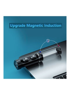 Trands Wireless Earbuds Black  - Image 4