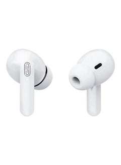 iends Wireless Bluetooth Earbuds White  - Image 2