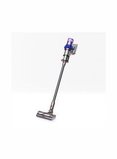 V15 Detect Animal Cordless Vacuum with suction 230AW 0.77 L 660 W V15 Blue/Iron/Nickel