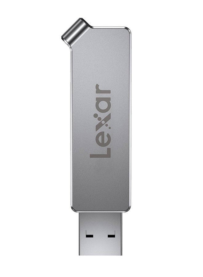 Lexar - USB 3.1 JumpDrive D30c Dual Type-C 32 GB - Image 1