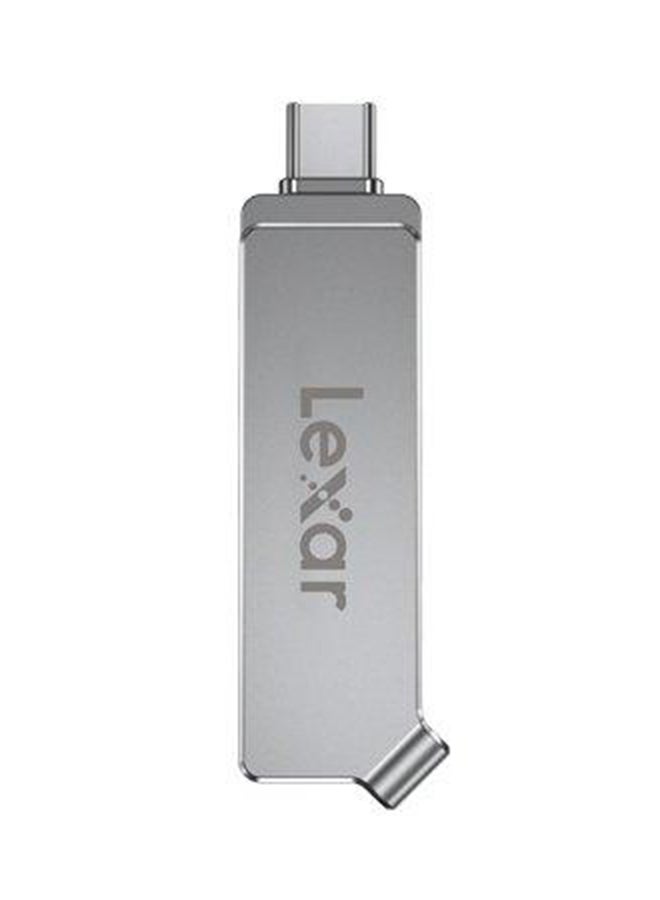 Lexar - USB 3.1 JumpDrive D30c Dual Type-C 32 GB - Image 1