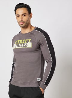 Dark Grey