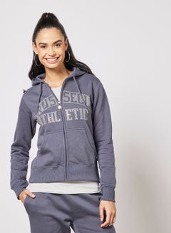 Grey/Blue