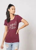 Russell Athletic Burgundy
