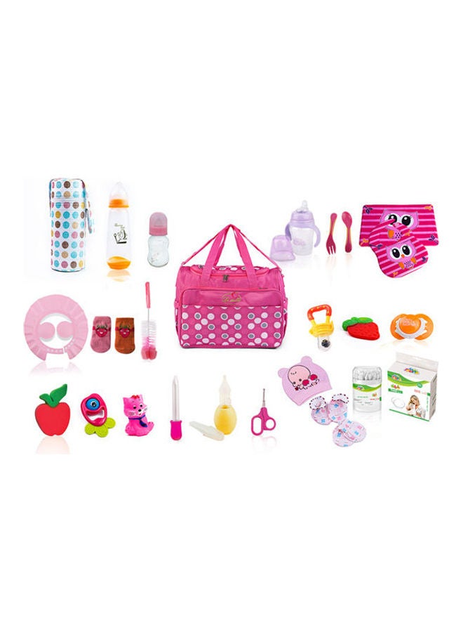 La Frutta - Mega Need Set - Image 1