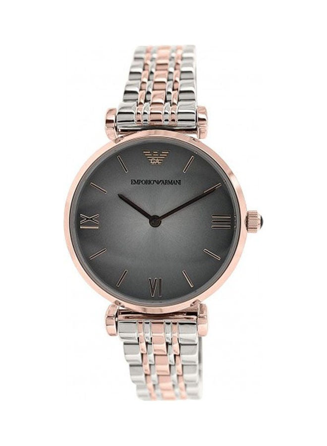 EMPORIO ARMANI Women's Stainless Steel Analog Watch Ar1725  - Image 1