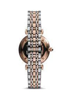 Women's Stainless Steel Analog Watch Ar1725 - v1640191648/N52225602A_2