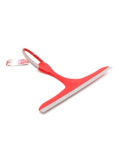 Liao Window Wiper Cleaner Red 25cm  - Image 2