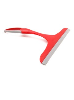 Liao Window Wiper Cleaner Red 25cm  - Image 3