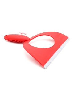 Liao Window Wiper Cleaner Red 25cm  - Image 2