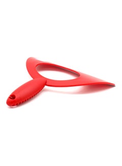 Liao Window Wiper Cleaner Red 25cm  - Image 3