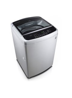 LG Top Load Fully Automatic Washer T1369NEHTF Silver  - Image 3