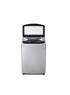 LG Top Load Fully Automatic Washer T1369NEHTF Silver  - Image 4