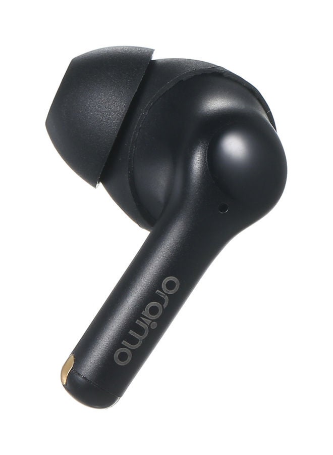 Oraimo Earphone Headset Black - Image 2