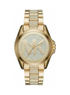 Michael Kors Women's Stainless Steel Analog Watch Mk6487  - Image 1