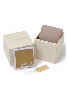 Michael Kors Women's Stainless Steel Analog Watch Mk6487  - Image 2