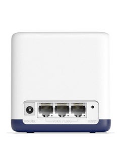 MERCUSYS AC-1900 Whole Home Mesh Wi-Fi System White  - Image 3
