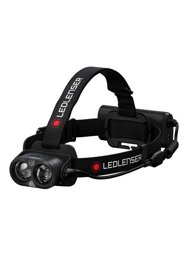 Ledlenser H19R Core Gift Box Standard - v1640237633/N52228485A_1