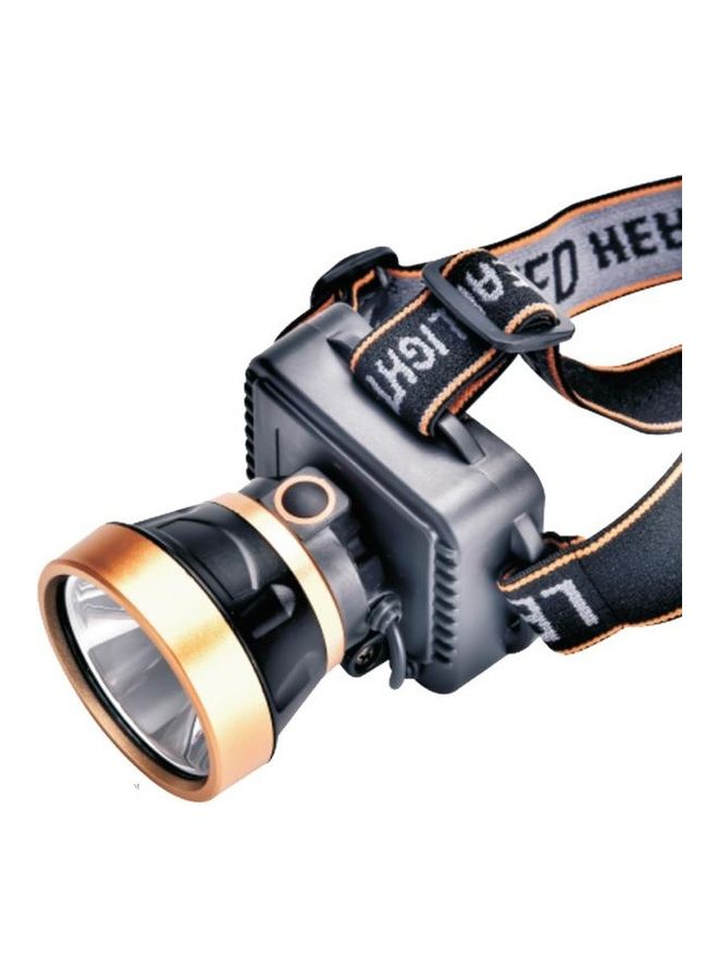 سترونج لايت ضوء LED فائق السطوع وقابل لإعادة الشحن - Image 1