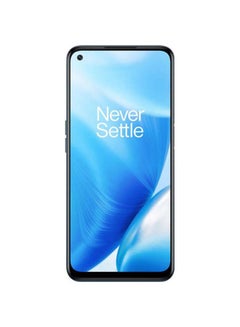 Nord N200 Dual SIM Blue Quantum 4GB RAM 64GB 5G - International Version
