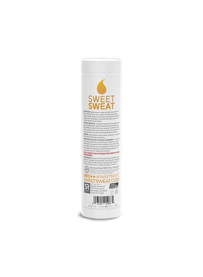 Sweet Sweat Workout Enchancer