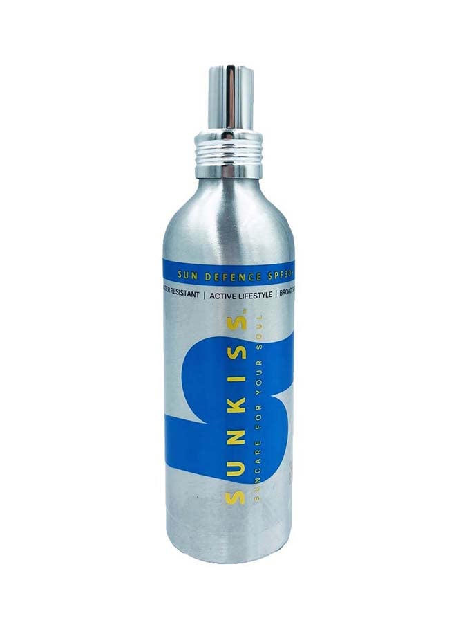 SUNKISS Sun Defence SPF 30+ Spray 200ml - Image 1