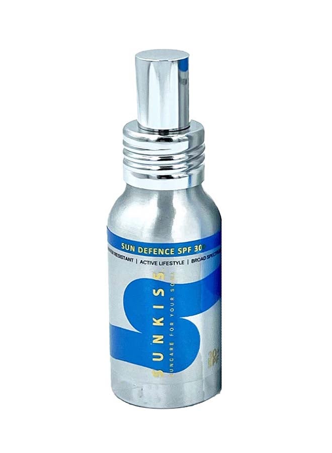 SUNKISS Sun Defence SPF 30+ Spray 50ml - Image 1