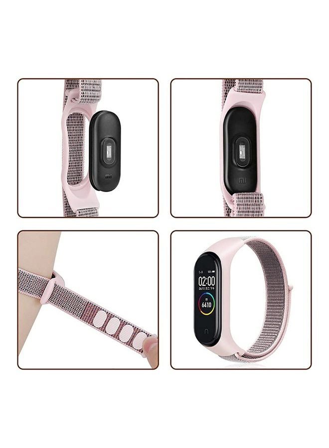 Moxedo 15-Piece Replacement Band & Screen Protector For  Xiaomi Mi Band 6 Multicolour  - Image 4