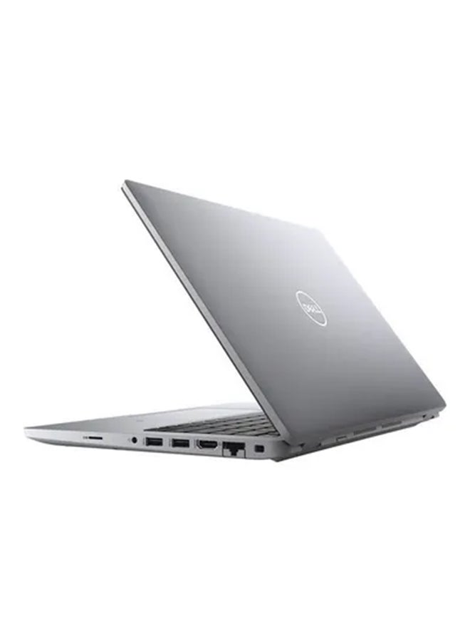 DELL - Latitude 5420 (Upgraded Version) Laptop With 14 Inch Full HD Display, 11th Gen Core i7 1185G7 Processor/16GB RAM/512GB SSD/Intel Iris Xe Plus Graphics/Windows 10/International Version English Silver - Image 1