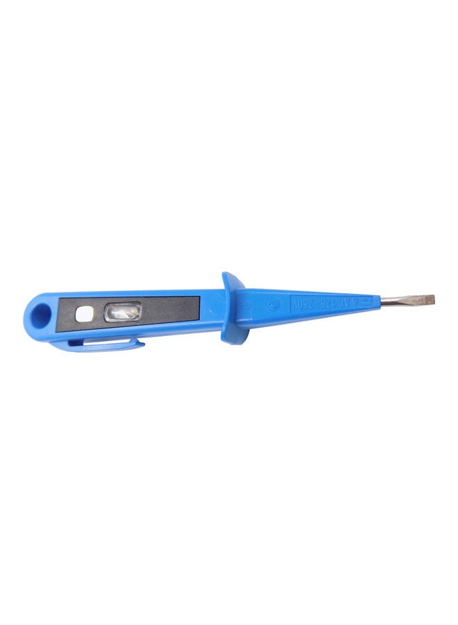 Germany Line Tester Blue 8 x 2 x 1inch - Image 1