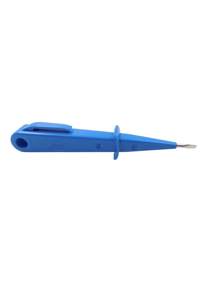 Germany Line Tester Blue 8 x 2 x 1inch - Image 2