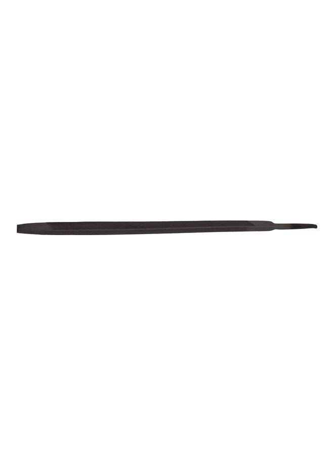 Extra Slim Taper File Grey 5inch