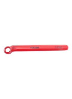 Dipped Insulated Ring Wrench Red 14mm - v1640250993/N52229572A_1