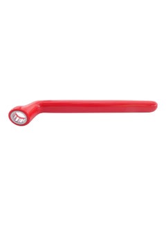 Dipped Insulated Ring Wrench Red 14mm - v1640250995/N52229572A_2