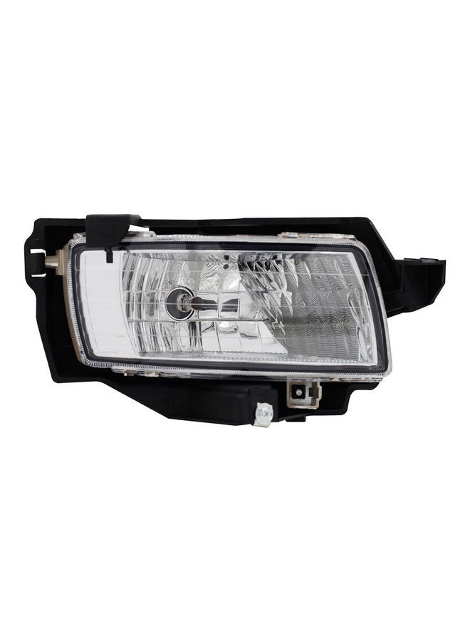 THUNDER - Fog Lights for Toyota Innova 2005–2008, OEM Design, Halogen, Left & Right Set - Image 1