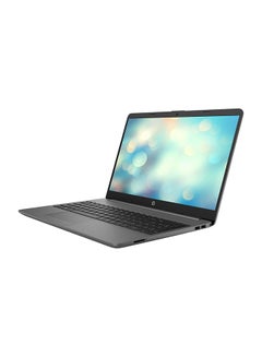 HP 15-dw3028nx Laptop With15.6 inch HD (1366x768) Display/Intel Core i5-1135G7/8GB RAM DDR4/256GB SSD/2 GB NVIDIA GeForce MX350 Graphics/DOS(Without windows)/ English/Arabic Grey  - Image 3