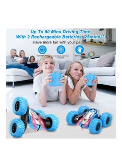 Arabest Remote Control Car 22X20X10cm  - Image 2