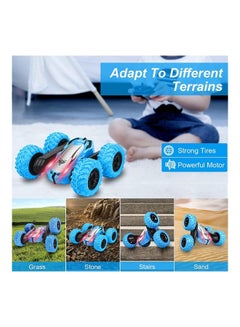Arabest Remote Control Car 22X20X10cm  - Image 4