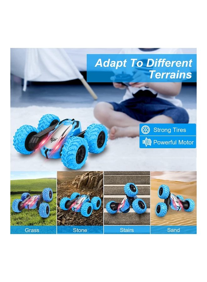 Arabest Remote Control Car 22X20X10cm  - Image 4